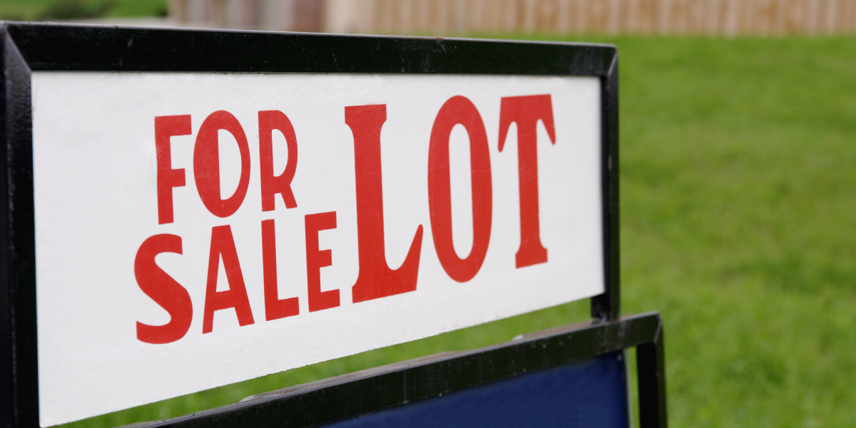 Jadilah Arsitek Dadakan! Bangun Rumah Impian di Kaveling Siap Bangun Graha Raya